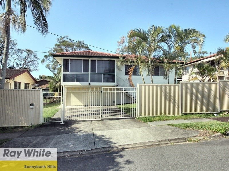 488 Beenleigh Road, Sunnybank QLD 4109