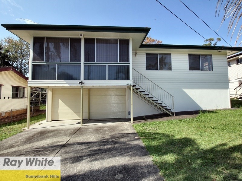 488 Beenleigh Road, Sunnybank QLD 4109