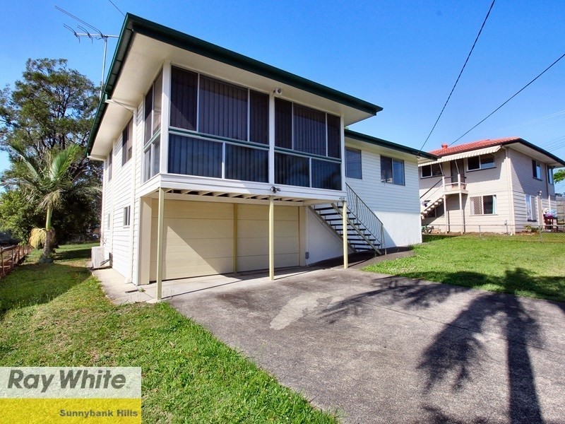488 Beenleigh Road, Sunnybank QLD 4109