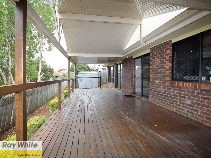 5 Saville Street, Eight Mile Plains QLD 4113