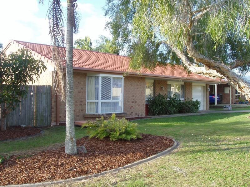 12 Bauhinia Street, Birkdale QLD 4159