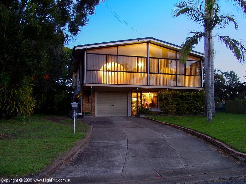14 Veivers Street, Macgregor QLD 4109