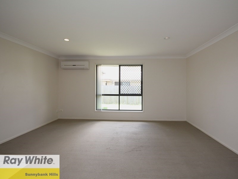 31 Fourth Avenue, Marsden QLD 4132