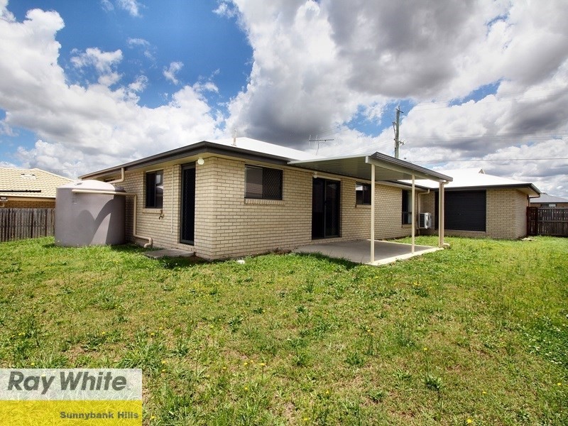 31 Fourth Avenue, Marsden QLD 4132