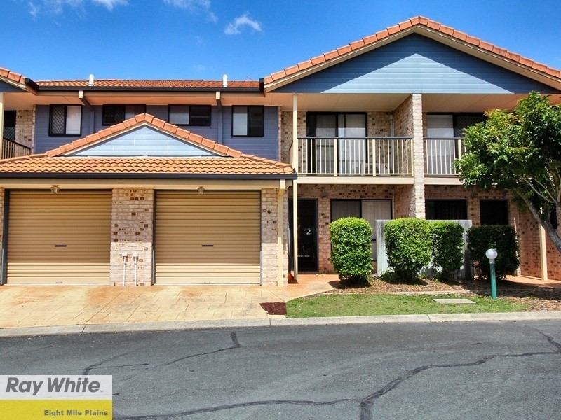 9/88 Bleasby Road, Eight Mile Plains QLD 4113