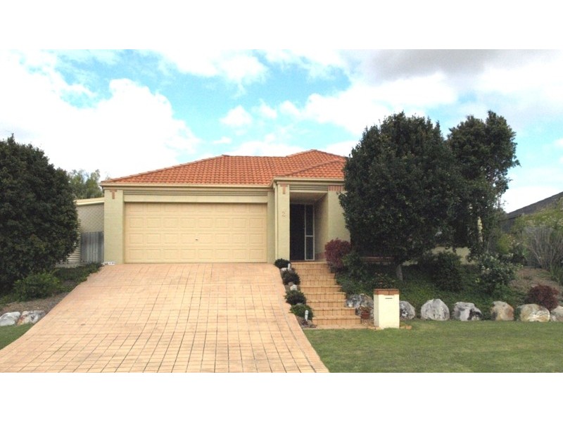 2 Orchard Place, Eight Mile Plains QLD 4113