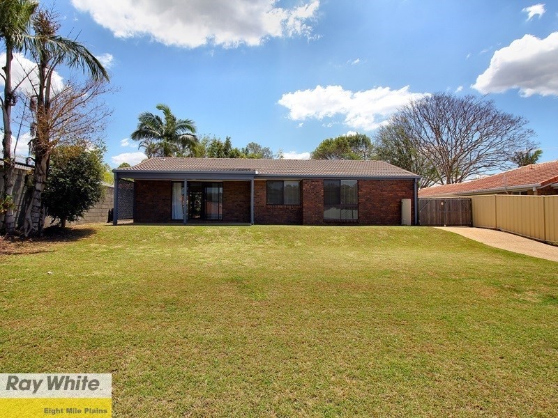 24 Colvillea Street, Eight Mile Plains QLD 4113