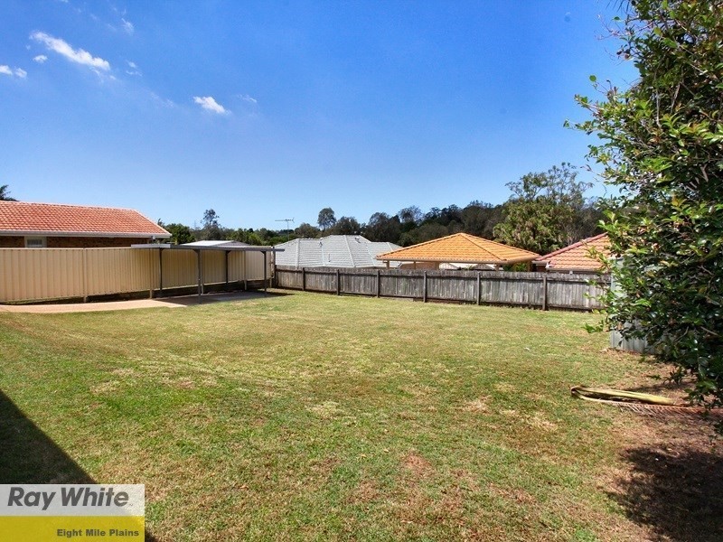 24 Colvillea Street, Eight Mile Plains QLD 4113