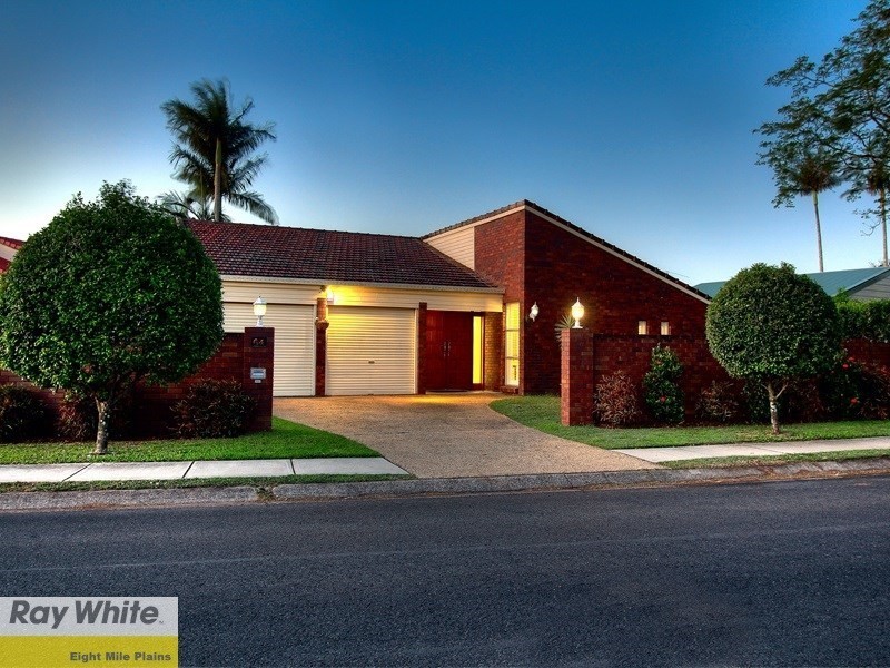 64 Oakleaf Street, Eight Mile Plains QLD 4113