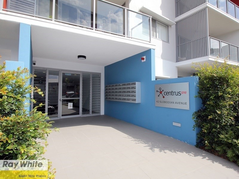17/42 Slobodian Avenue, Eight Mile Plains QLD 4113