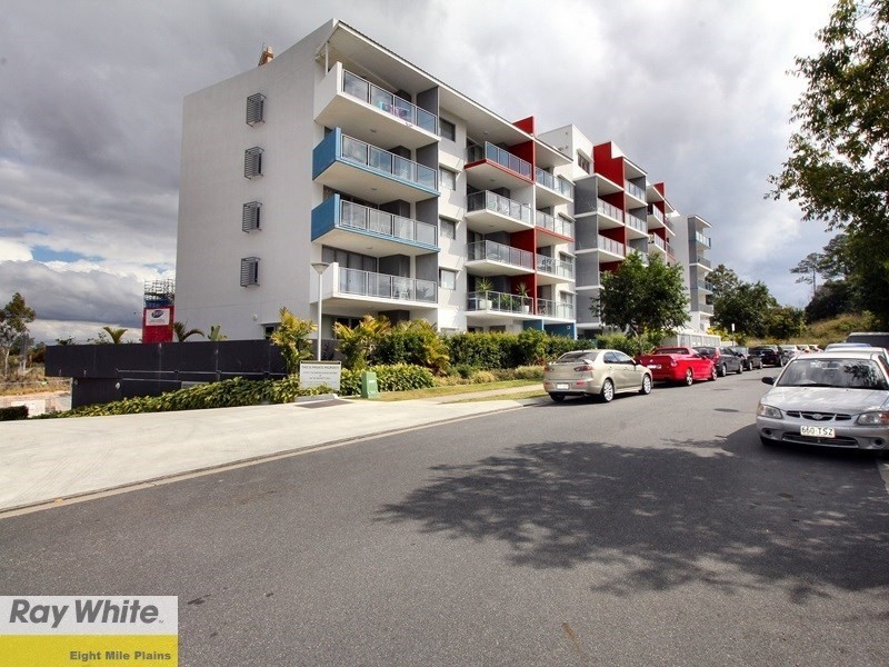 17/42 Slobodian Avenue, Eight Mile Plains QLD 4113