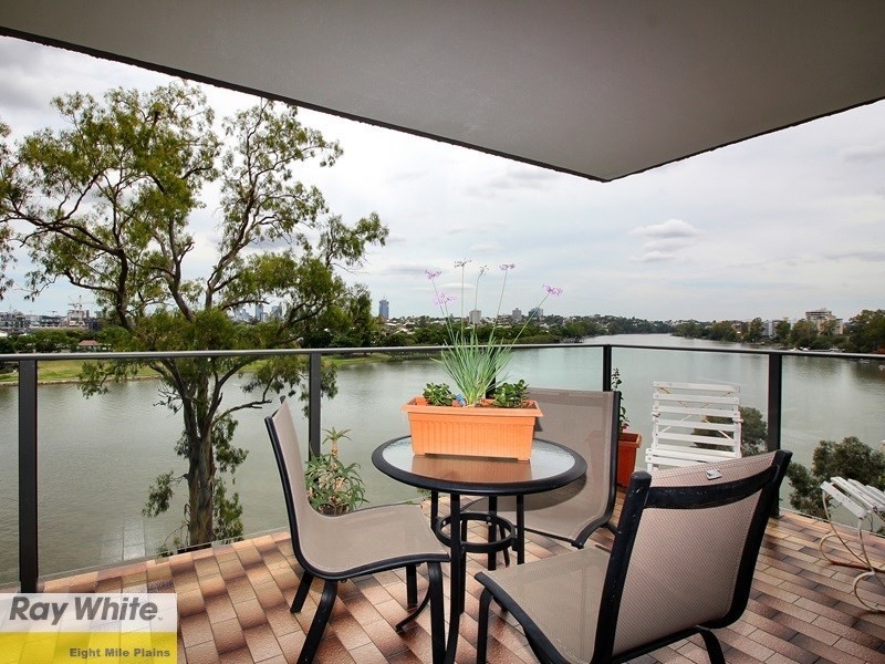 22/58 Sandford Street, St Lucia QLD 4067