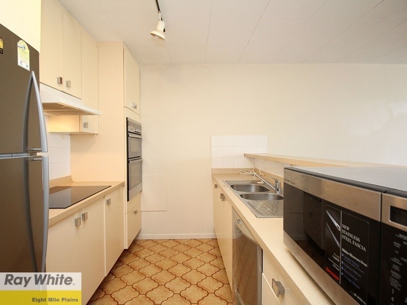 22/58 Sandford Street, St Lucia QLD 4067