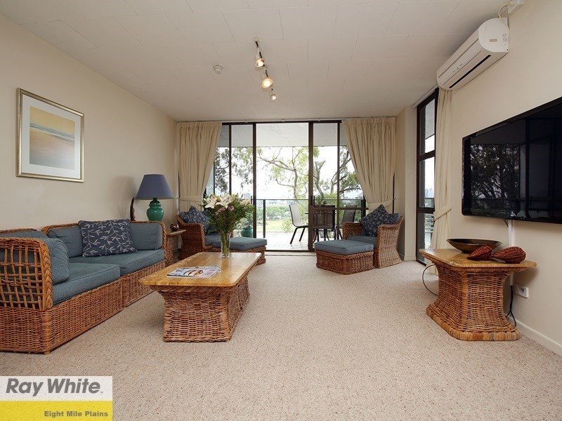 22/58 Sandford Street, St Lucia QLD 4067