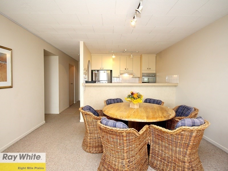 22/58 Sandford Street, St Lucia QLD 4067