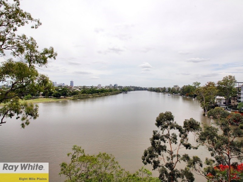 22/58 Sandford Street, St Lucia QLD 4067