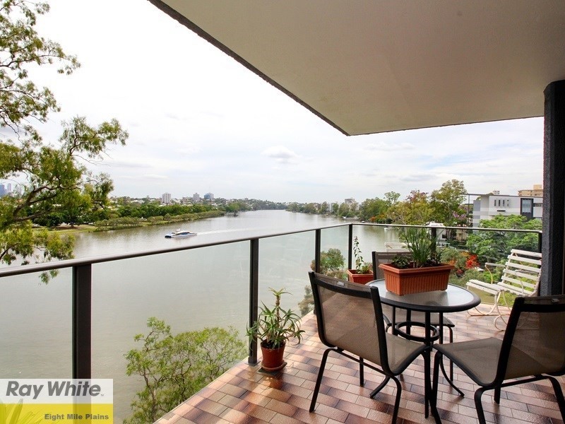22/58 Sandford Street, St Lucia QLD 4067