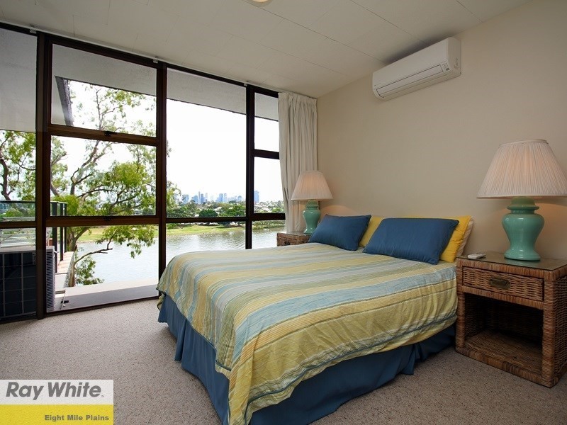 22/58 Sandford Street, St Lucia QLD 4067