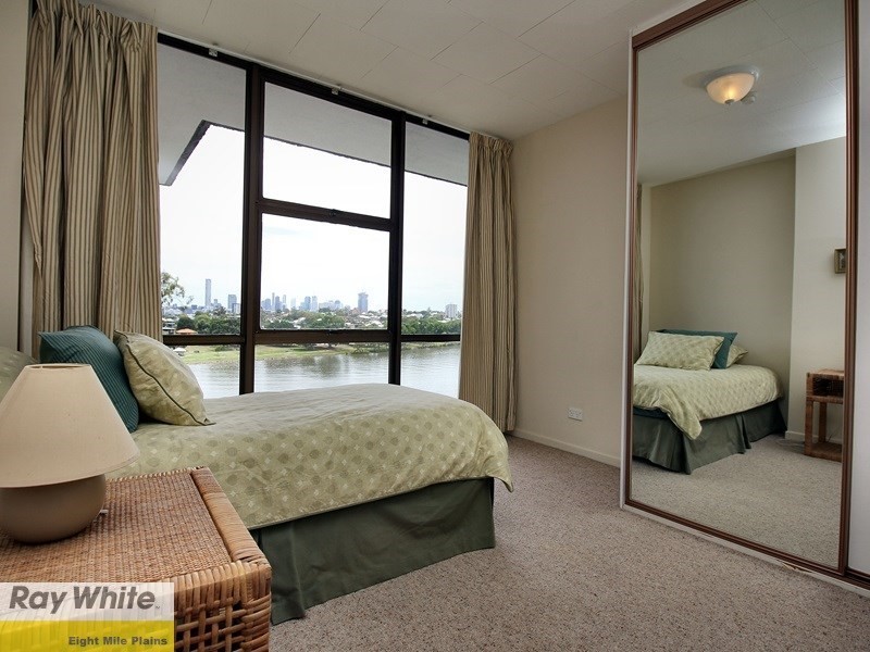 22/58 Sandford Street, St Lucia QLD 4067