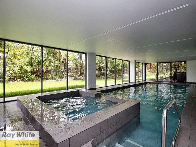 22/58 Sandford Street, St Lucia QLD 4067