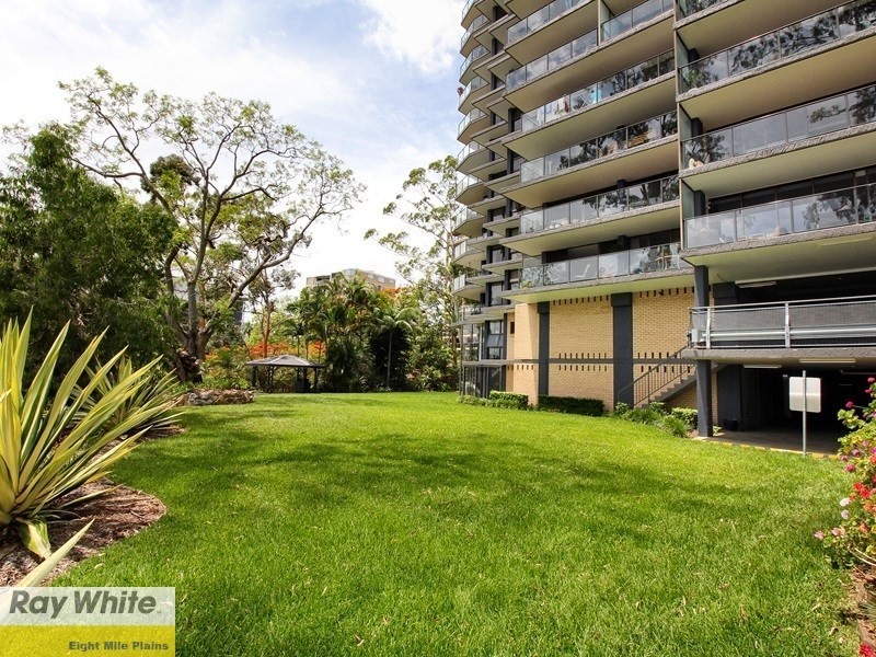 22/58 Sandford Street, St Lucia QLD 4067