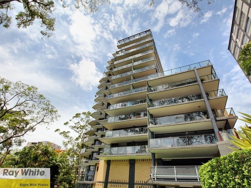 22/58 Sandford Street, St Lucia QLD 4067