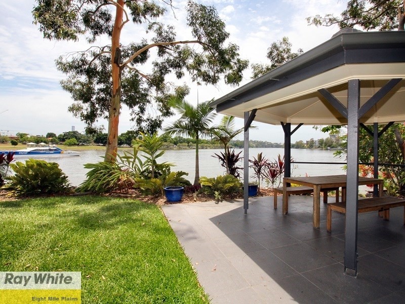 22/58 Sandford Street, St Lucia QLD 4067
