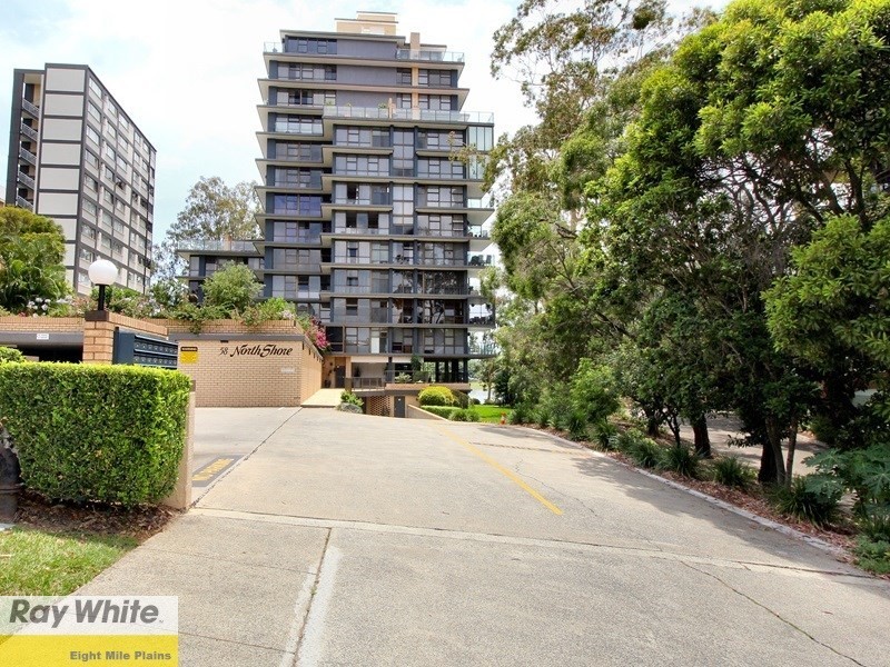 22/58 Sandford Street, St Lucia QLD 4067