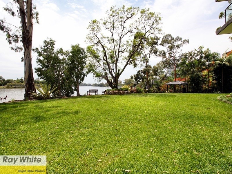 22/58 Sandford Street, St Lucia QLD 4067