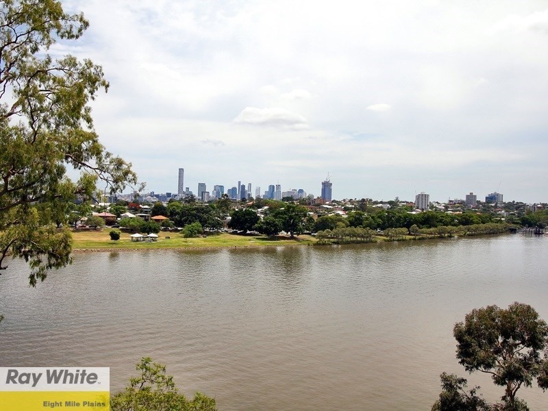22/58 Sandford Street, St Lucia QLD 4067
