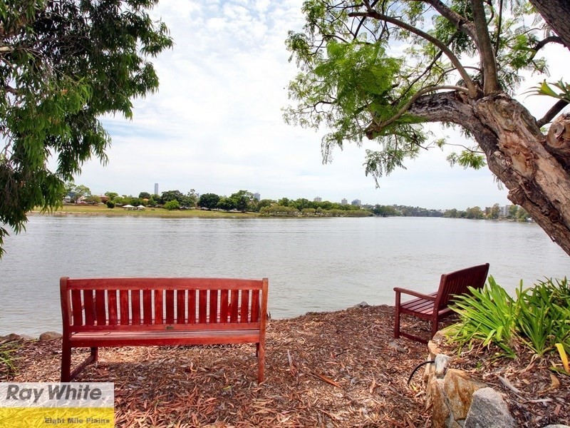 22/58 Sandford Street, St Lucia QLD 4067