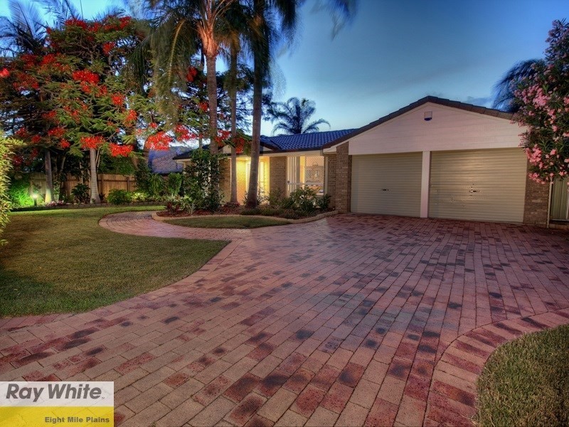 136 Warrigal Road, Runcorn QLD 4113