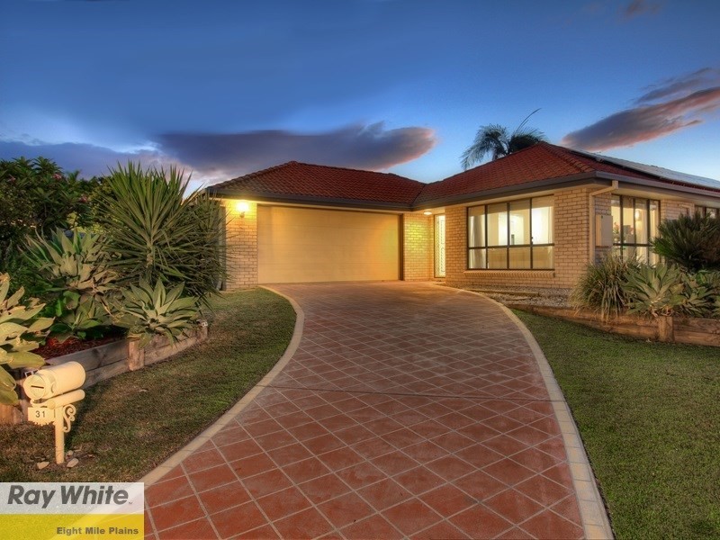 31 Tarra Place, Parkinson QLD 4115