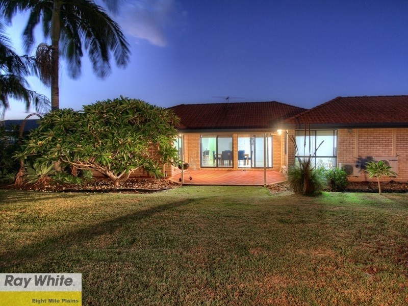 31 Tarra Place, Parkinson QLD 4115
