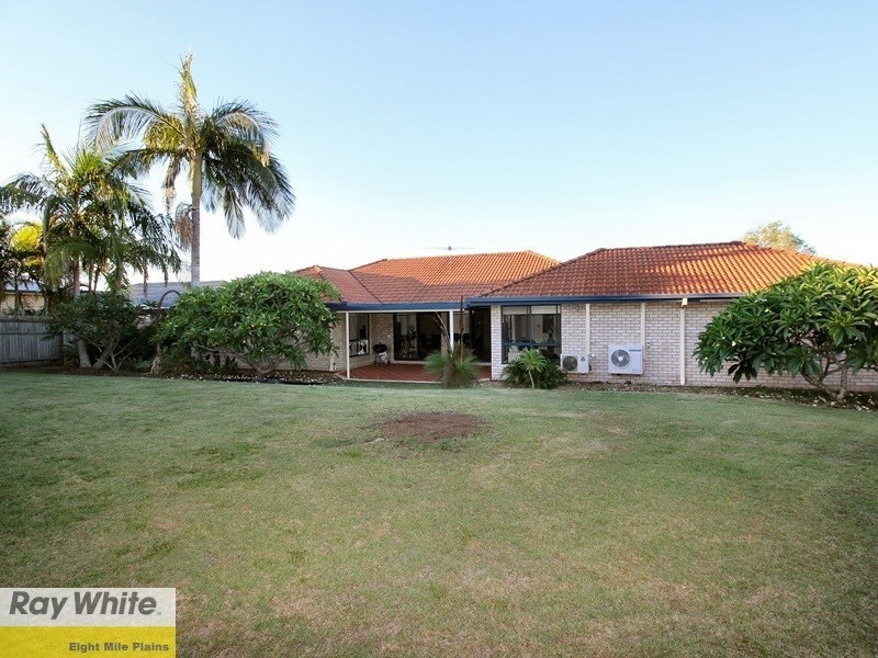 31 Tarra Place, Parkinson QLD 4115