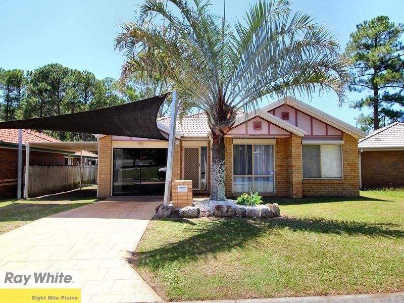 17 Greenlaw Place, Eight Mile Plains QLD 4113