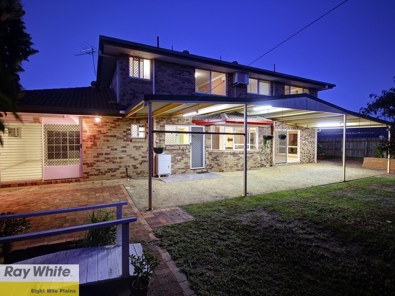 42 Malbon Street, Eight Mile Plains QLD 4113