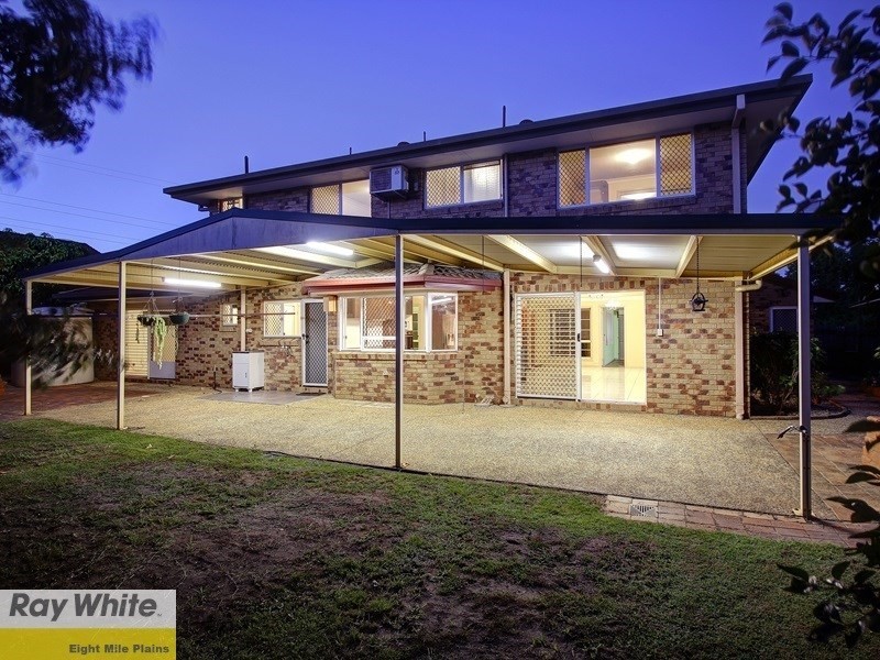 42 Malbon Street, Eight Mile Plains QLD 4113