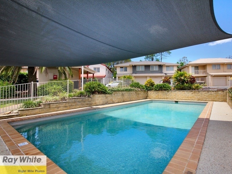 36/18 Mornington Court, Calamvale QLD 4116