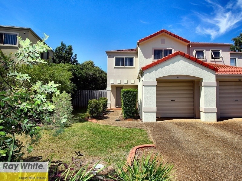 9/538 Warrigal Road, Eight Mile Plains QLD 4113