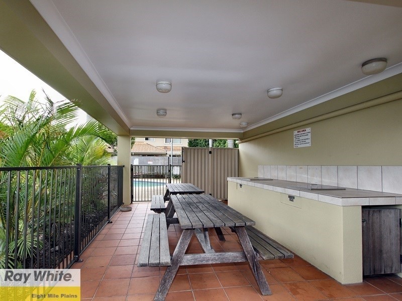 9/538 Warrigal Road, Eight Mile Plains QLD 4113