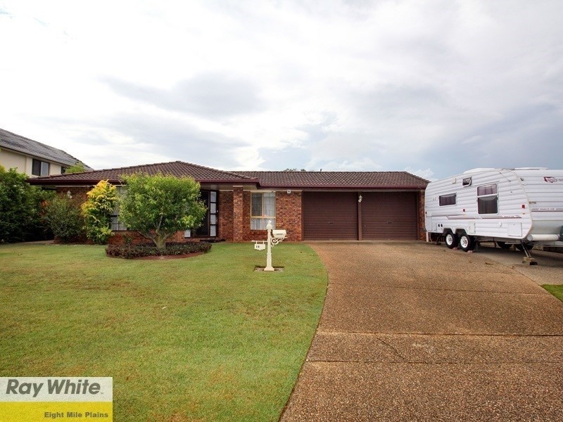 14 Chalton Street, Eight Mile Plains QLD 4113