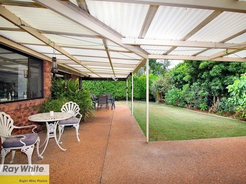 14 Chalton Street, Eight Mile Plains QLD 4113