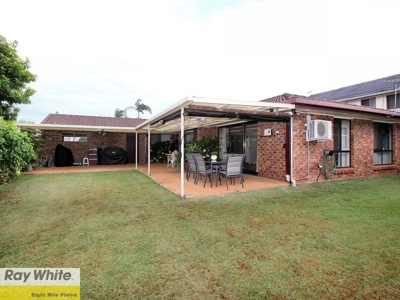 14 Chalton Street, Eight Mile Plains QLD 4113
