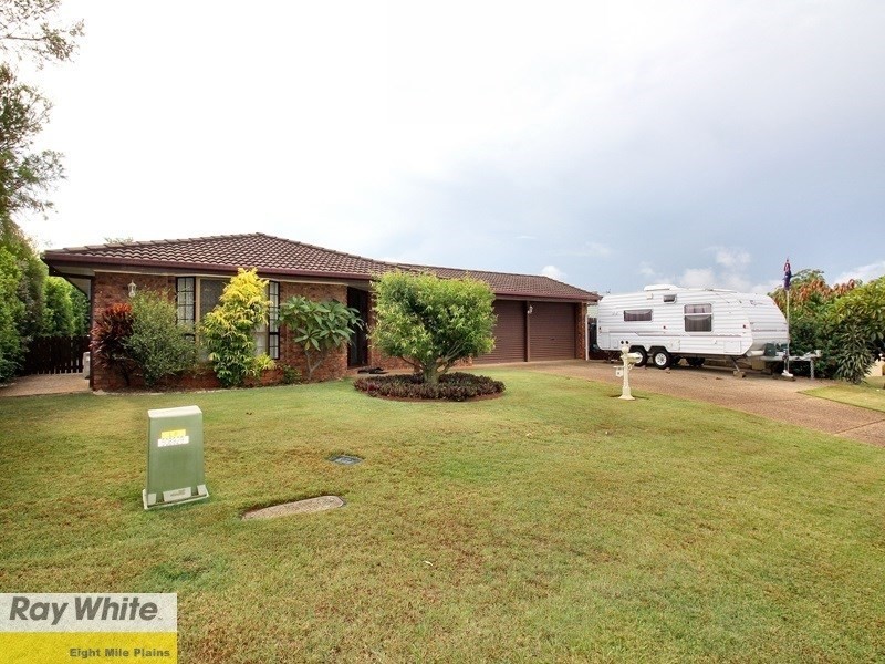 14 Chalton Street, Eight Mile Plains QLD 4113