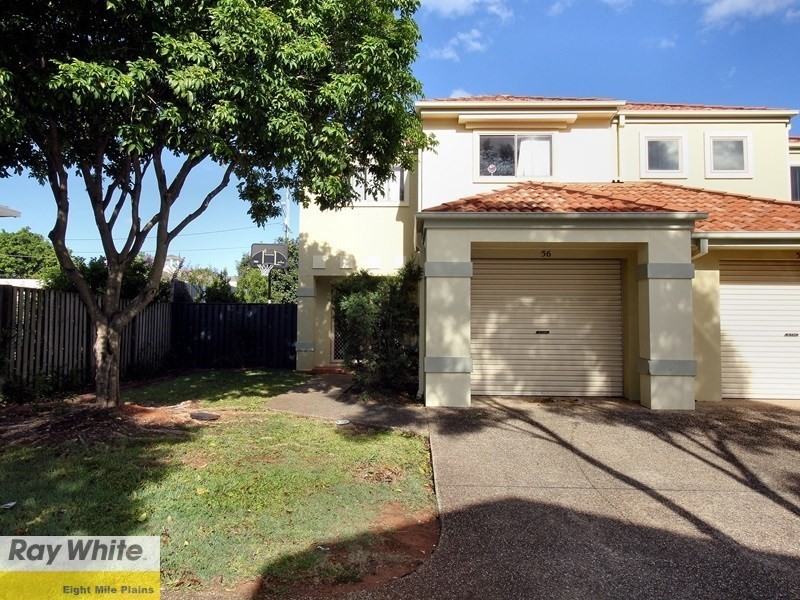 56/538 Warrigal Road, Eight Mile Plains QLD 4113