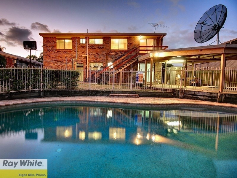 8 Bonhaven Street, Runcorn QLD 4113