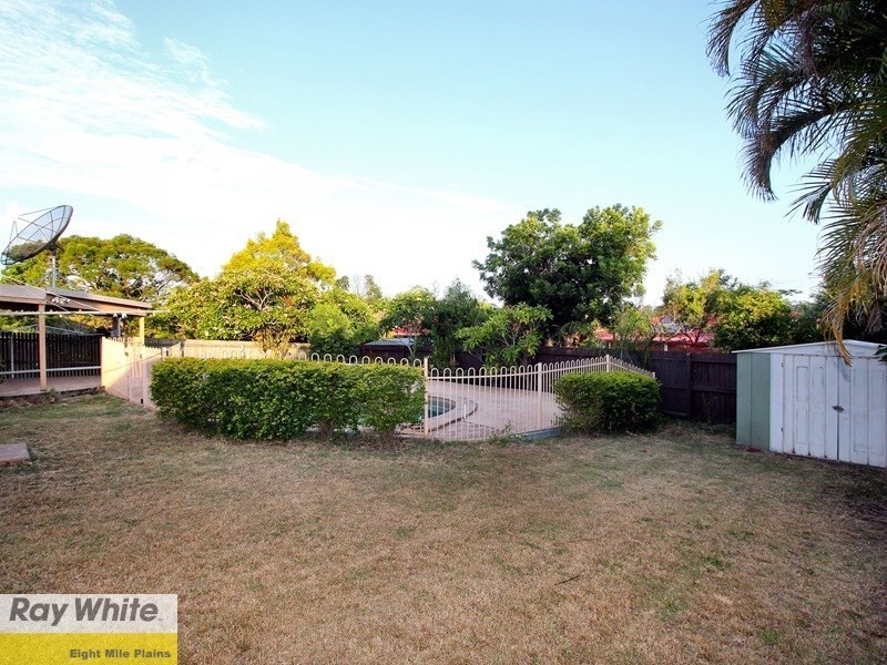 8 Bonhaven Street, Runcorn QLD 4113