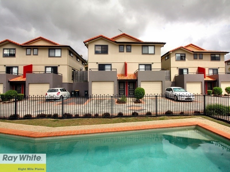 42/228 Gaskell Street, Eight Mile Plains QLD 4113