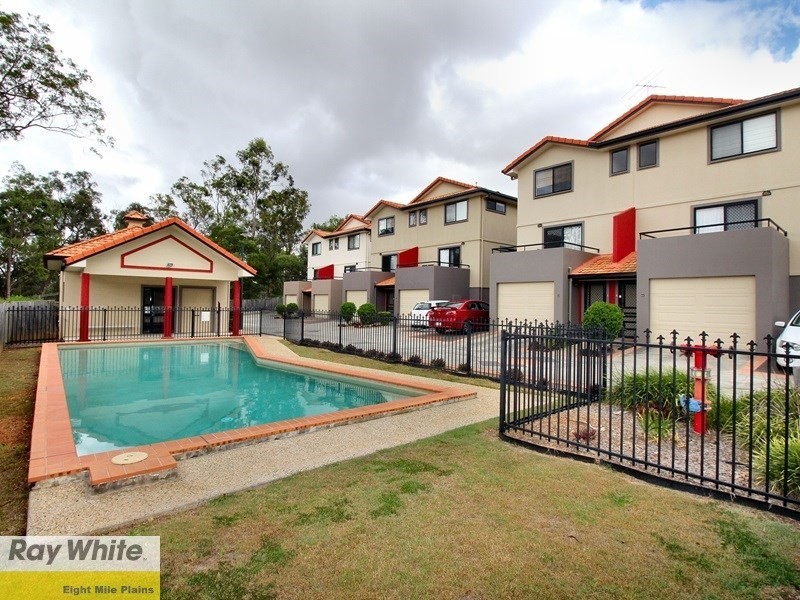 42/228 Gaskell Street, Eight Mile Plains QLD 4113